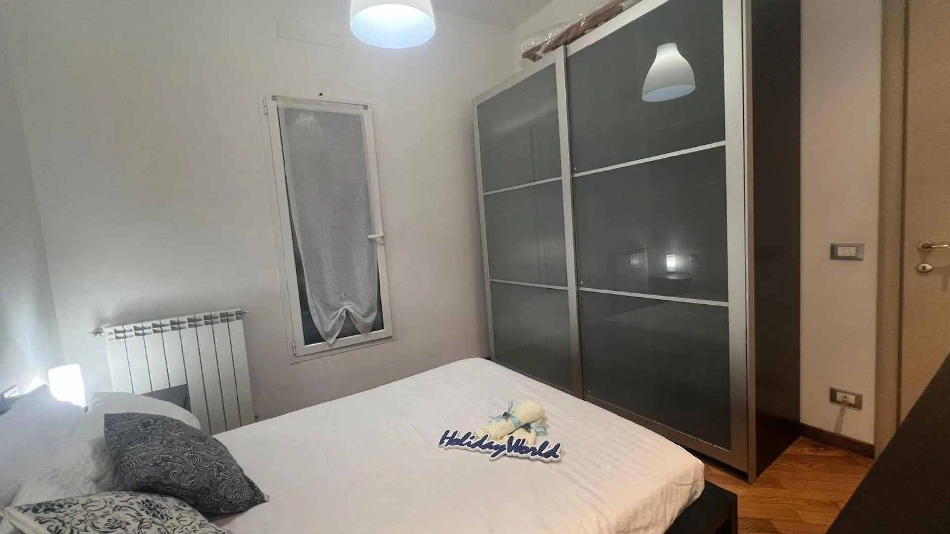 Casa Mirella By Holiday World Genua Italië