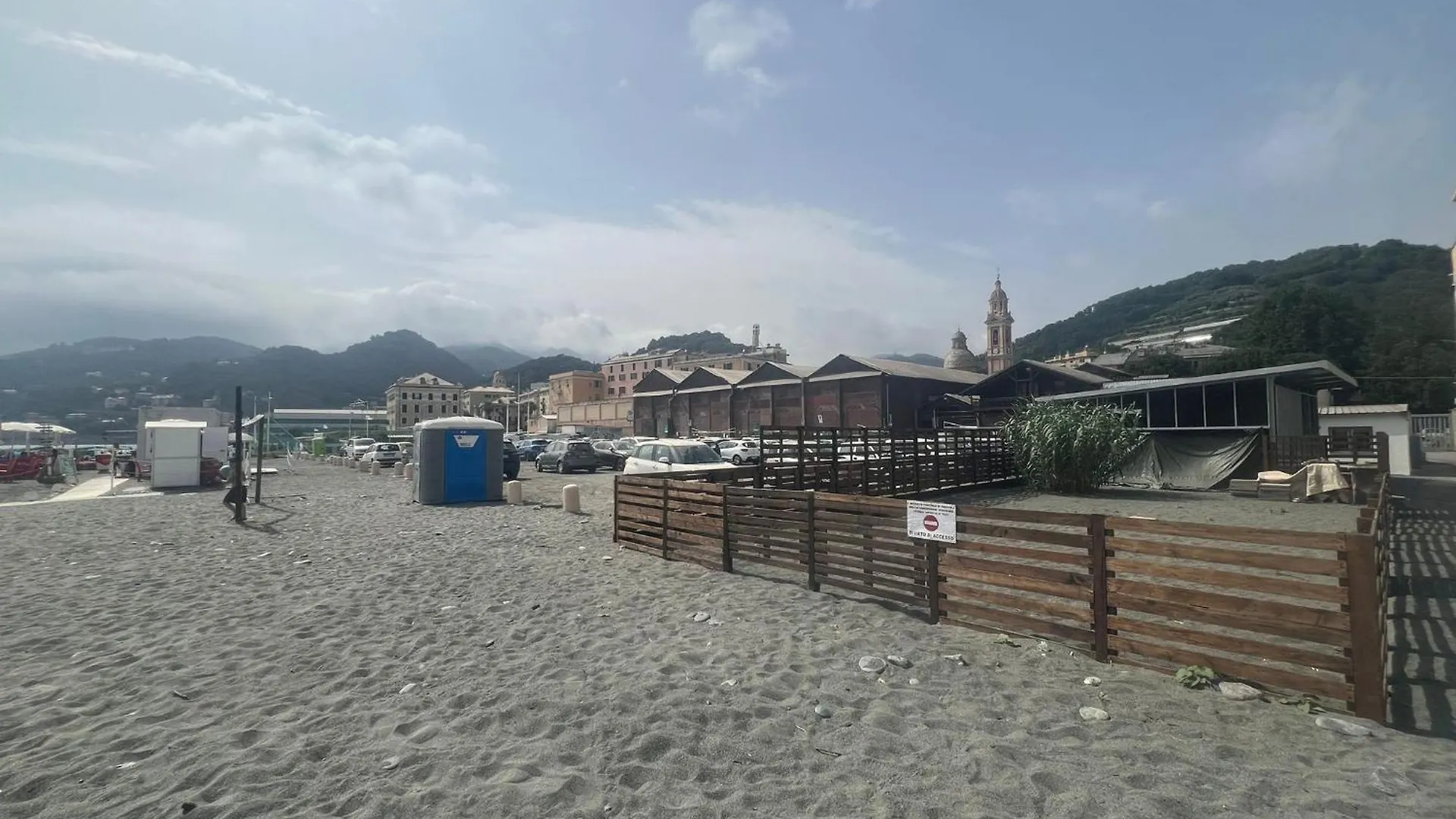 Casa Mirella By Holiday World Genua Appartement