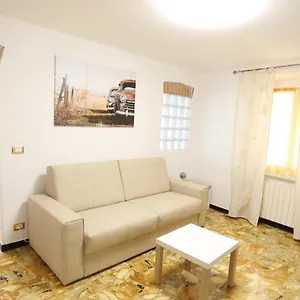 Appartamento Le Di Elisa 3, Genova