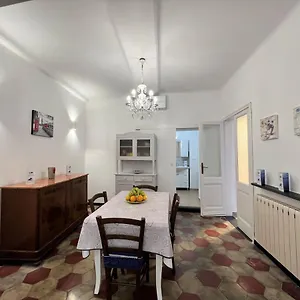 House Silvia By World Gênes
