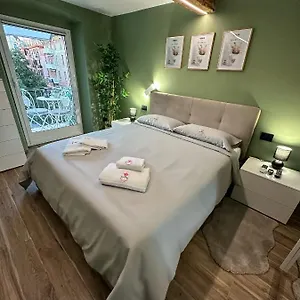 Appartamento Bel Fiore Deluxe, Genova
