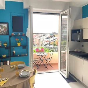 Appartamento Casaluisa, Genova