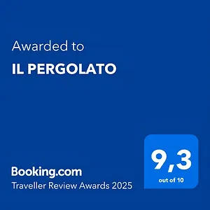 Appartamento Il Pergolato, Genova