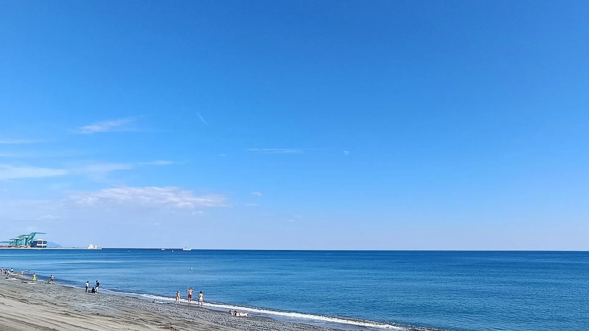 Apartment Casa Mirella By Holiday World Genoa