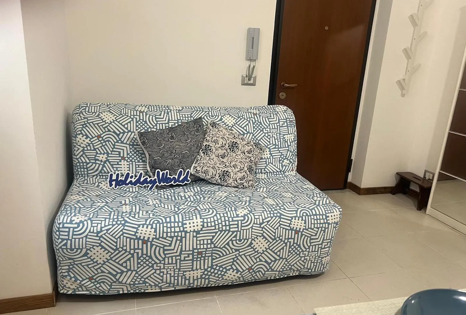 Casa Mirella By Holiday World Genoa 0*,  Italy
