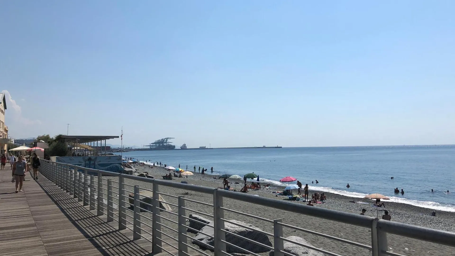 Casa Mirella By Holiday World Genoa 0*,  Italy