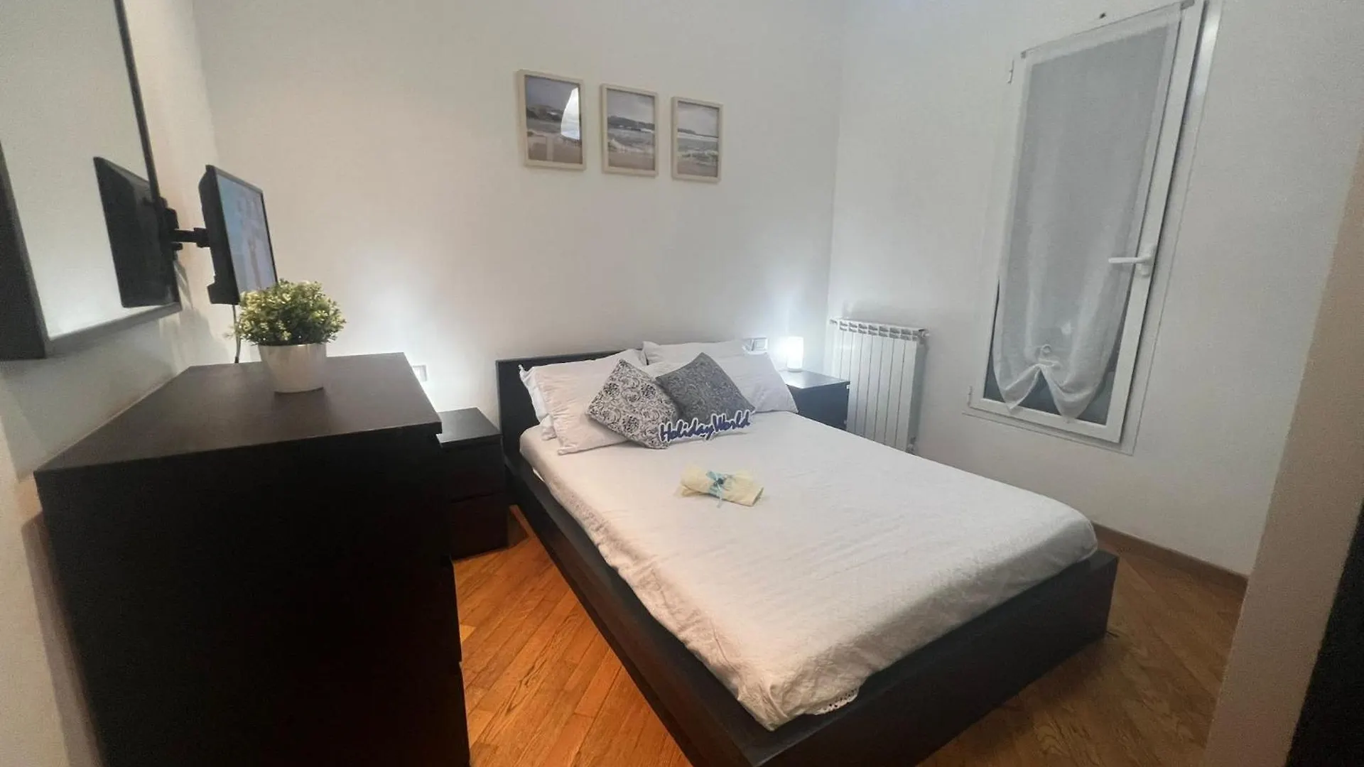 Apartment Casa Mirella By Holiday World Genoa